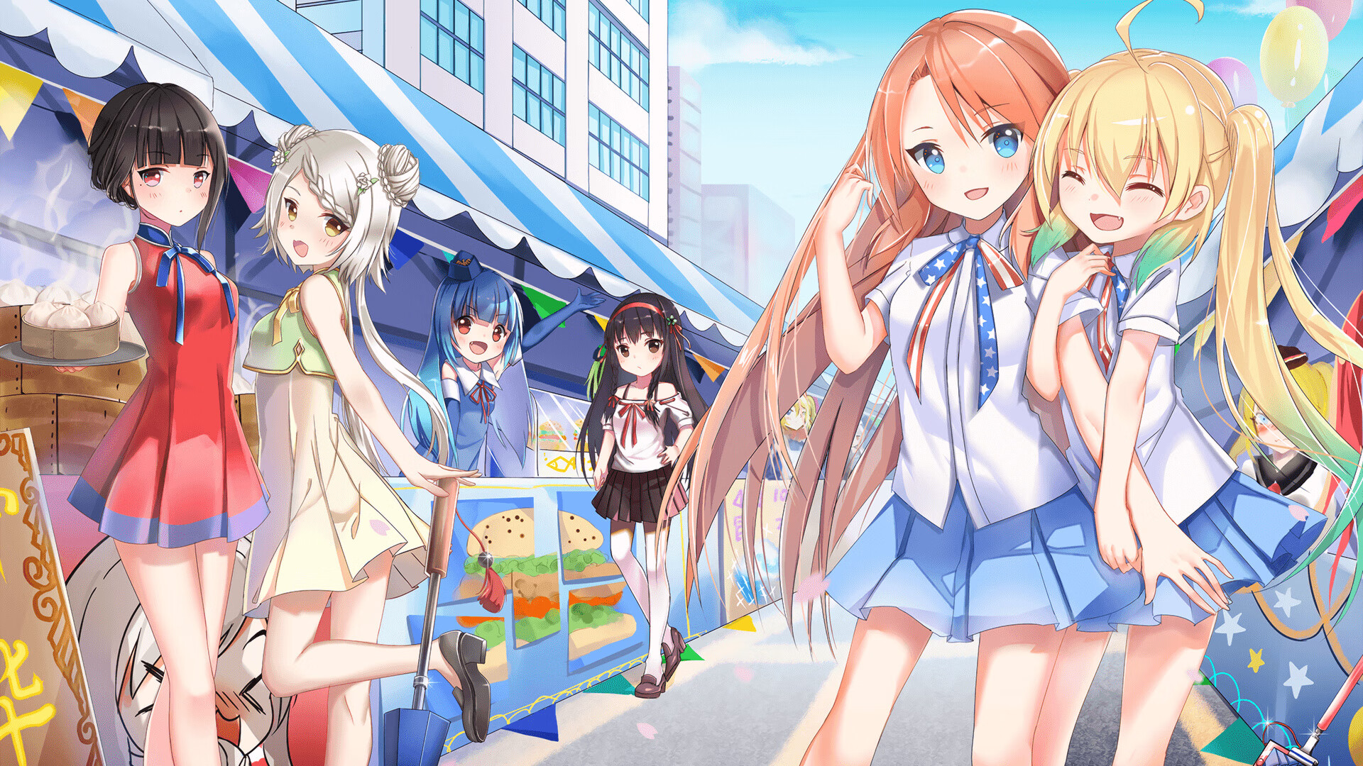 电竞城市吸引大量电竞直播团队入驻，电竞主播都有哪些